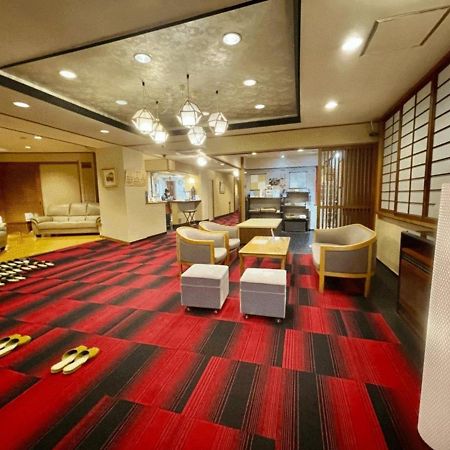 Hotel Katsura No Izumi Izunokuni Esterno foto