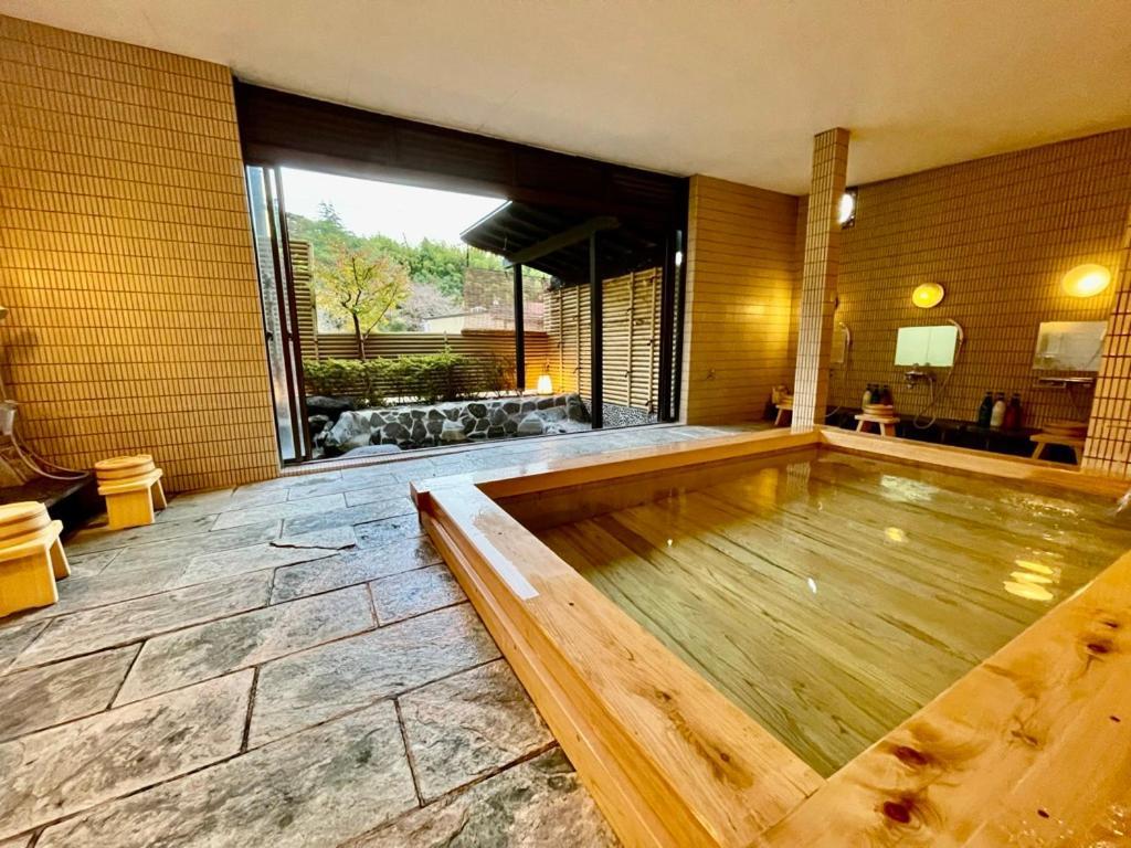 Hotel Katsura No Izumi Izunokuni Esterno foto