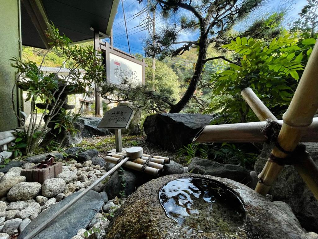 Hotel Katsura No Izumi Izunokuni Esterno foto