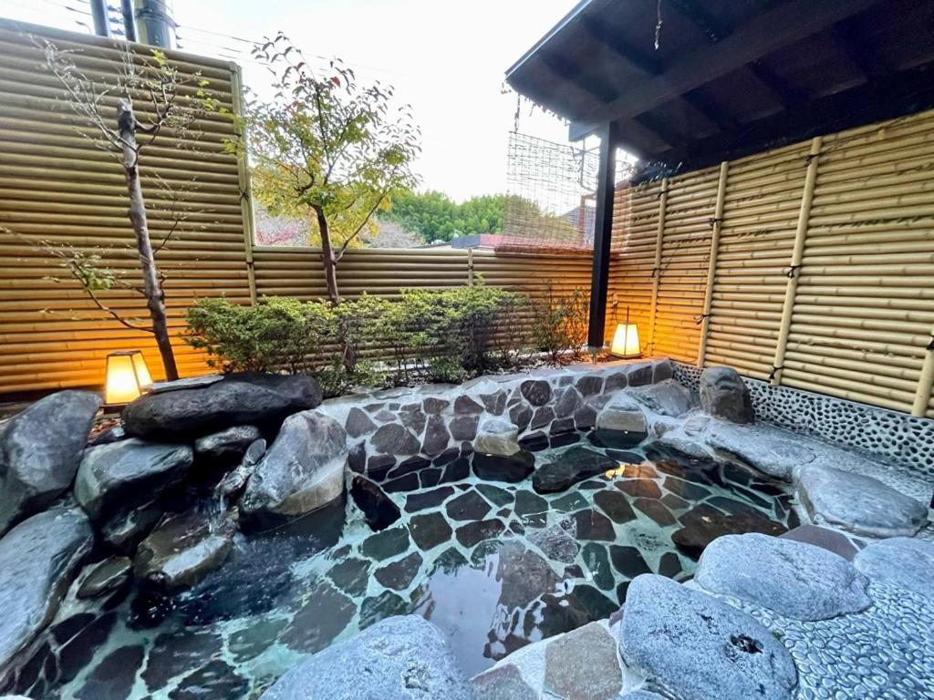 Hotel Katsura No Izumi Izunokuni Esterno foto