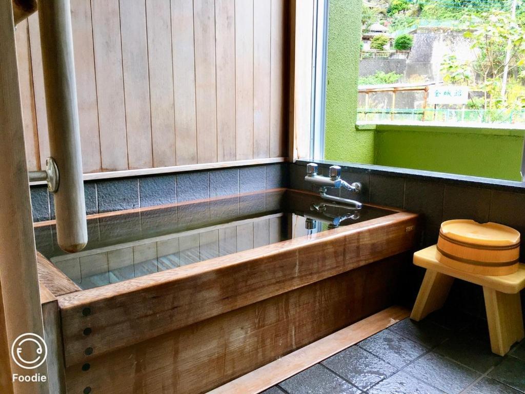 Hotel Katsura No Izumi Izunokuni Esterno foto