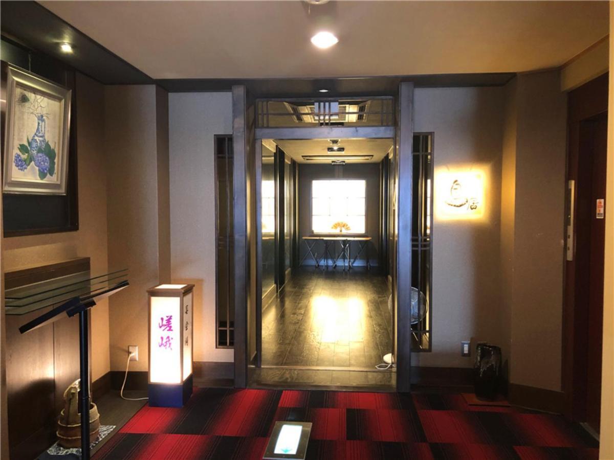 Hotel Katsura No Izumi Izunokuni Esterno foto
