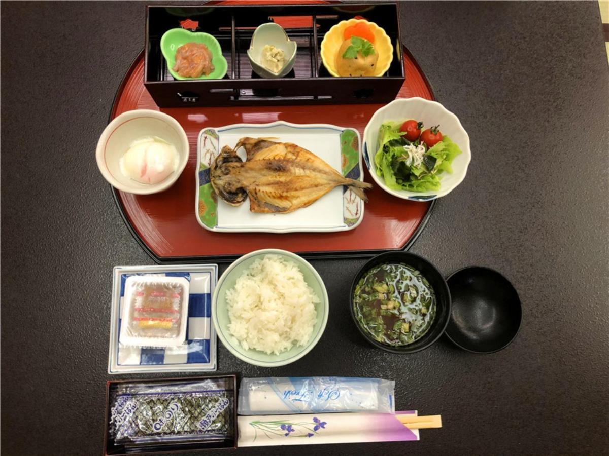 Hotel Katsura No Izumi Izunokuni Esterno foto