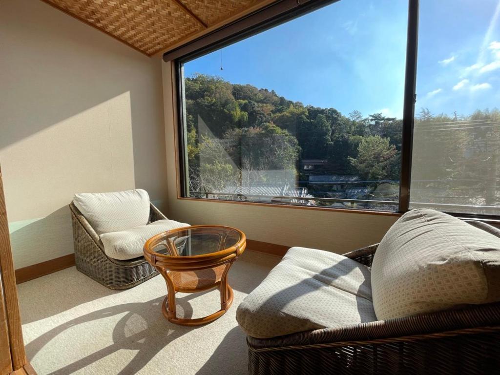 Hotel Katsura No Izumi Izunokuni Esterno foto