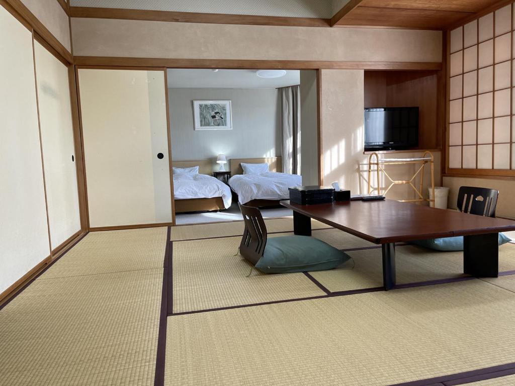 Hotel Katsura No Izumi Izunokuni Esterno foto