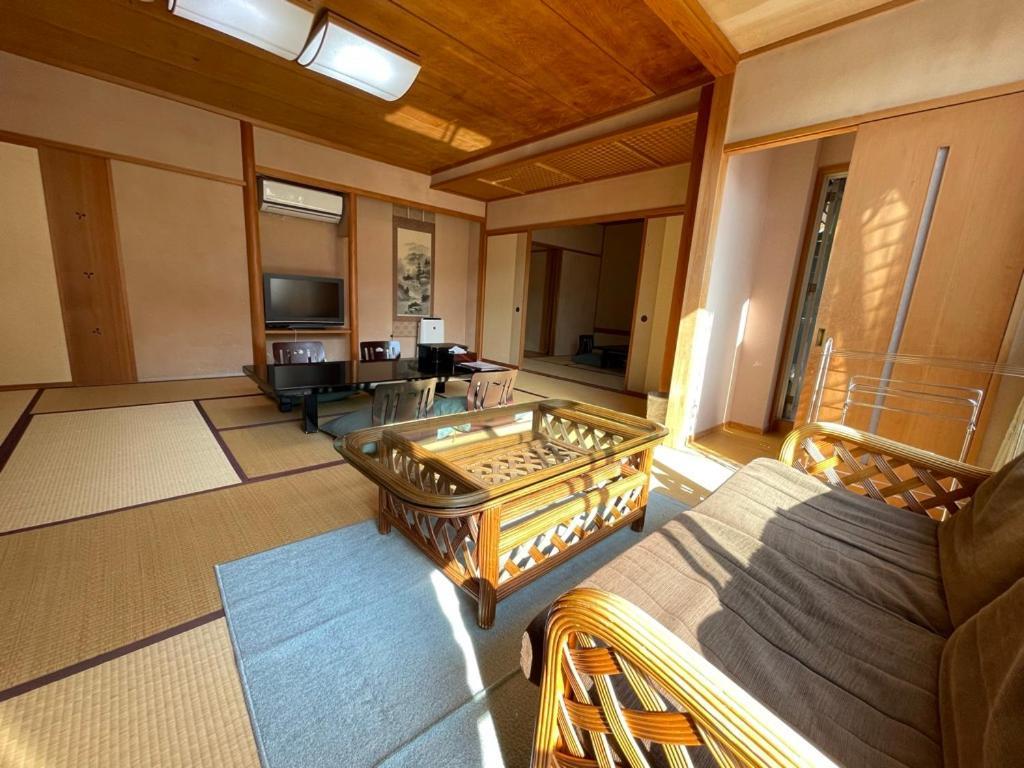 Hotel Katsura No Izumi Izunokuni Esterno foto