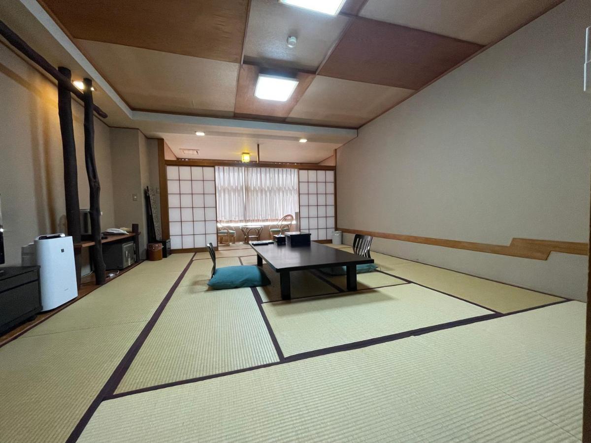Hotel Katsura No Izumi Izunokuni Esterno foto