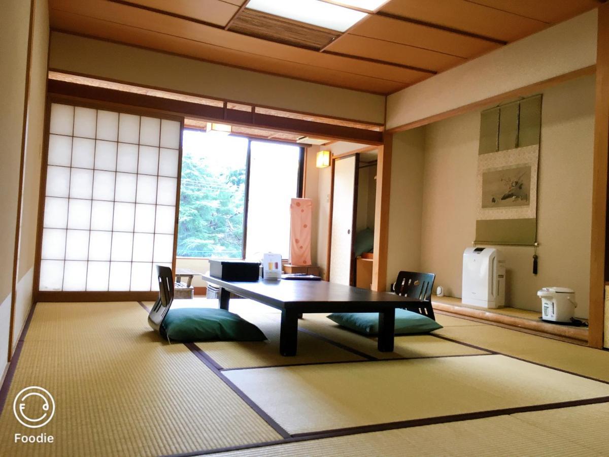 Hotel Katsura No Izumi Izunokuni Esterno foto