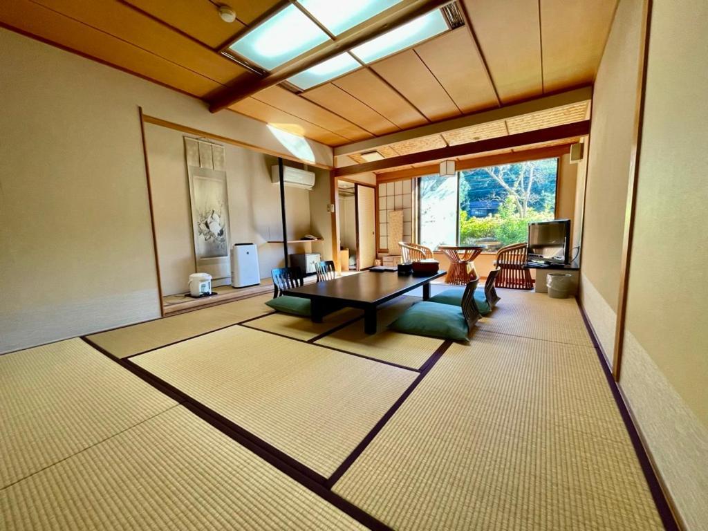 Hotel Katsura No Izumi Izunokuni Esterno foto